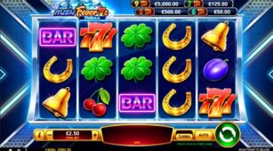 Rush Fever 7S Deluxe demo play free 1