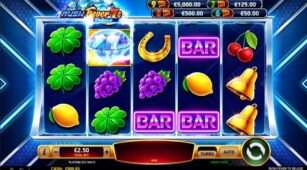 Rush Fever 7S Deluxe demo play free 3