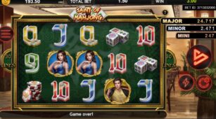 Saint Of Mahjong demo play free 0