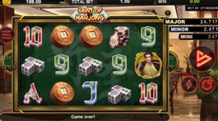 Saint Of Mahjong demo play free 2