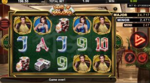 Saint Of Mahjong demo play free 3