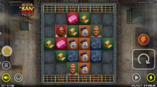 San Quentin Manhunt demo play free 2