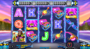 Big Bass Blast demo play free 2