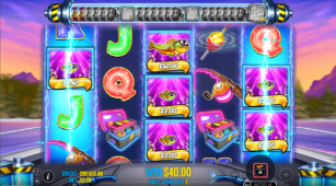 Big Bass Blast demo play free 3