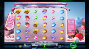 Balloon Boom demo play free 3