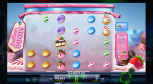 Balloon Boom demo play free 1