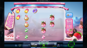 Balloon Boom demo play free 0