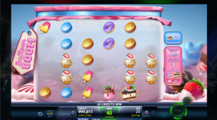 Balloon Boom demo play free 2
