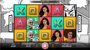 Secret Agent (Ka Gaming) demo play free 0