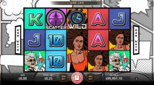 Secret Agent (Ka Gaming) demo play free 1