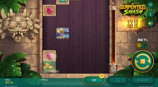 Serpentico Smash demo play free 2