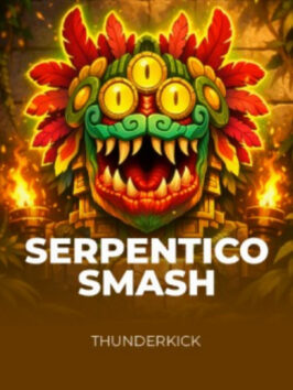 Serpentico Smash