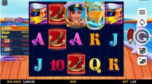 Smooth Sailing demo play free 0