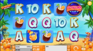 Spinions demo play free 1