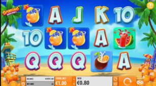 Spinions demo play free 3