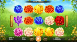 Spring Blossom demo play free 1