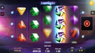 Starlight demo play free 0
