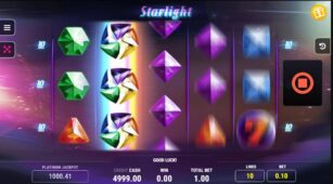 Starlight demo play free 1