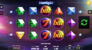 Starlight demo play free 2