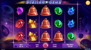 Stellar Gems demo play free 0