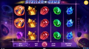 Stellar Gems demo play free 1