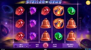 Stellar Gems demo play free 2