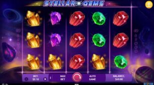 Stellar Gems demo play free 3