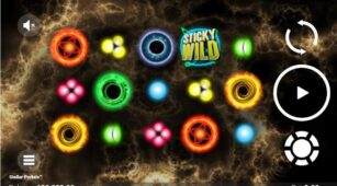 Stellar Portals demo play free 0