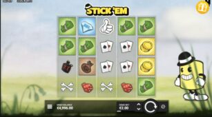Stick ‘Em demo play free 1
