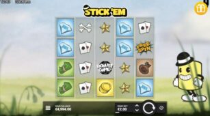 Stick ‘Em demo play free 2
