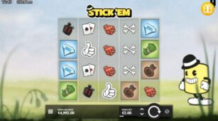 Stick ‘Em demo play free 3