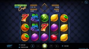 Stunning Cash Ultra demo play free 0