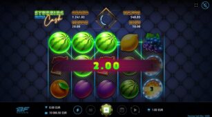 Stunning Cash Ultra demo play free 1
