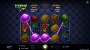 Stunning Cash Ultra demo play free 2