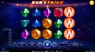 Sunstrike demo play free 0