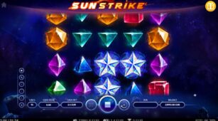 Sunstrike demo play free 1