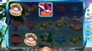Sunny Bikini demo play free 1