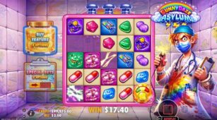 Sunnydaze Asylum demo play free 0