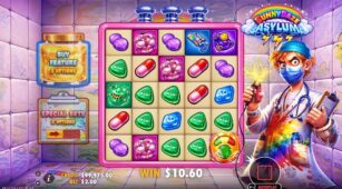 Sunnydaze Asylum demo play free 2