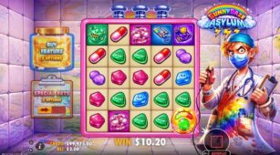 Sunnydaze Asylum demo play free 3