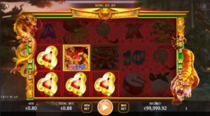 Super Dragon Tiger demo play free 0