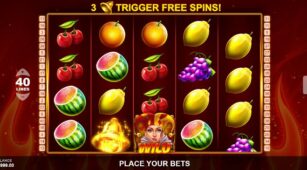 Super Hot Joker demo play free 1