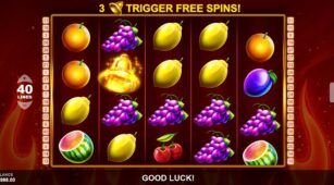 Super Hot Joker demo play free 2