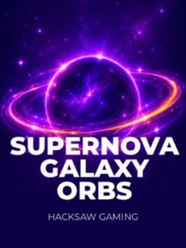 Supernova Galaxy Orbs