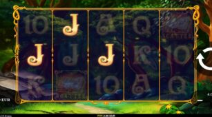 Tales Of Alvara demo play free 0