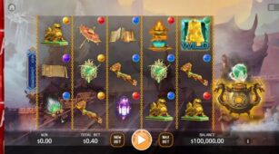 Tao (Ka Gaming) demo play free 0