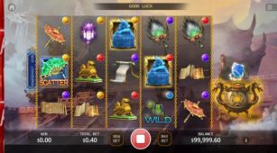 Tao (Ka Gaming) demo play free 1