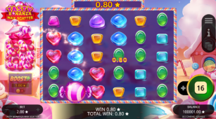 Tasty Bonanza Max Scatter demo play free 0