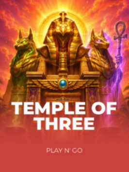 Temple Of Three