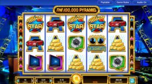 The 100,000 Pyramid demo play free 0